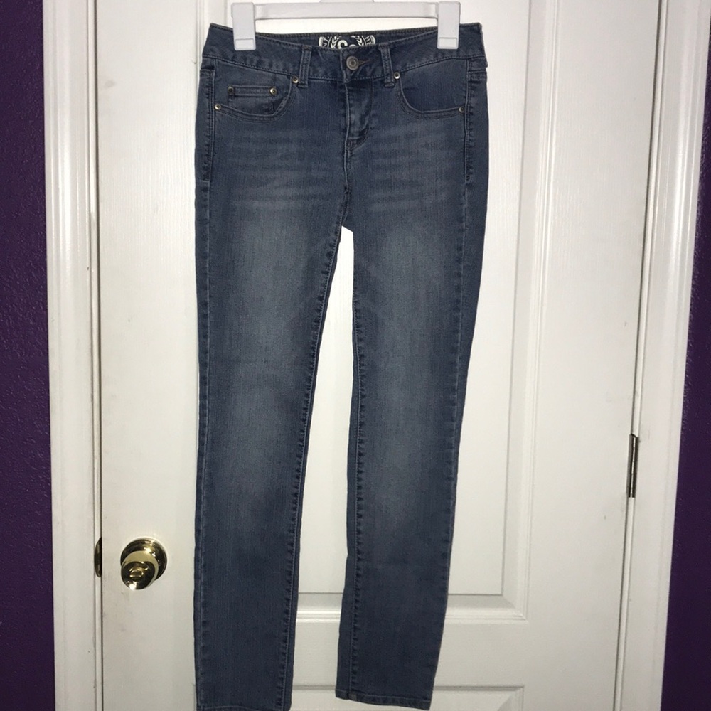 Skinny Jeans